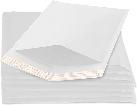 Padded Envelopes A3 A4 A5 A6, Padded Bubble Envelopes Bags Postal Wrap Envelope